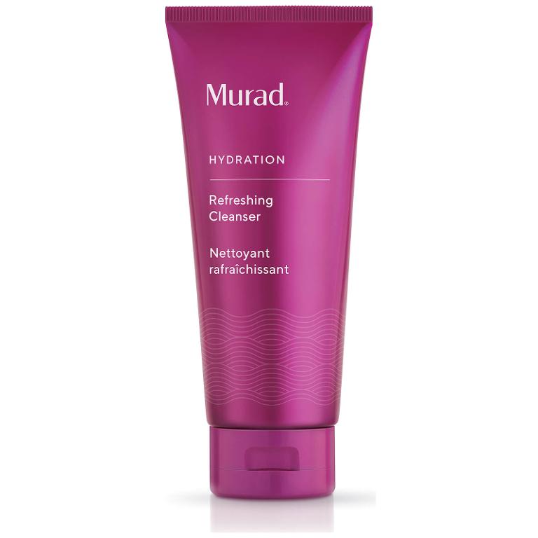 MURAD REFRESHING CLEANSER200ML