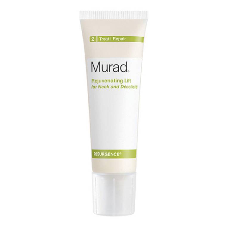MURAD REJUVENATING LIFT NECK&D