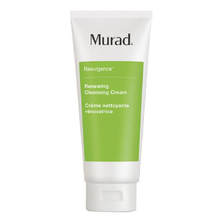 MURAD RENEWING CLEANSING CREAM