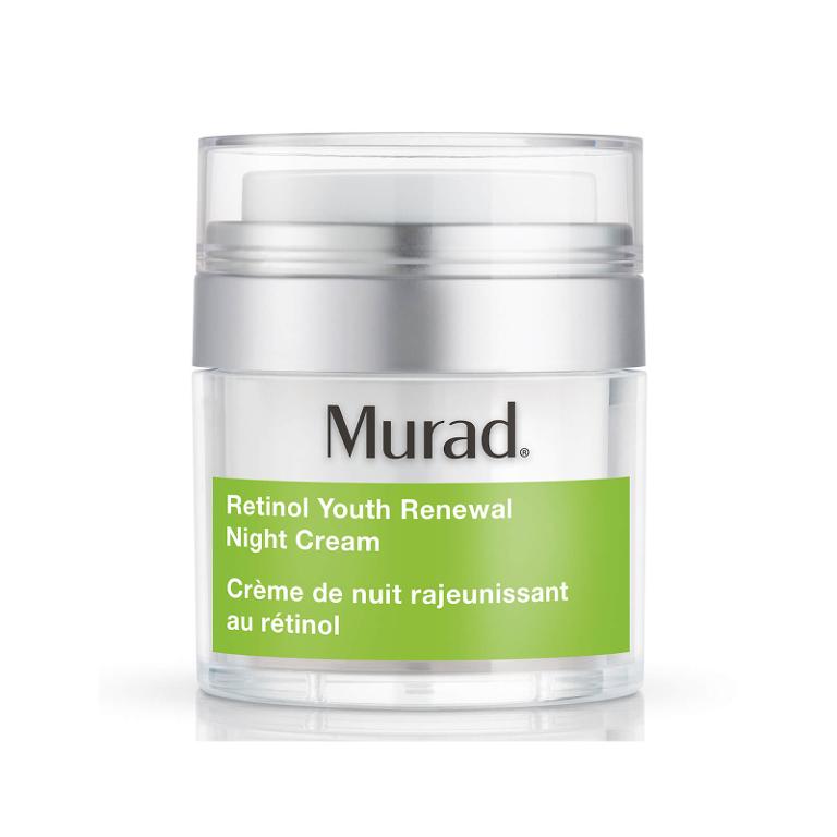 MURAD RETINOL YOUTH REN NIGHT