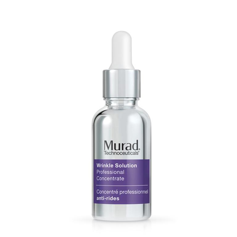 MURAD WRINKLE SOLUTION PROF CO