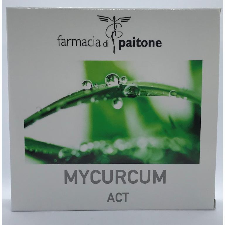MYCURCUM ACT 10FLX12ML