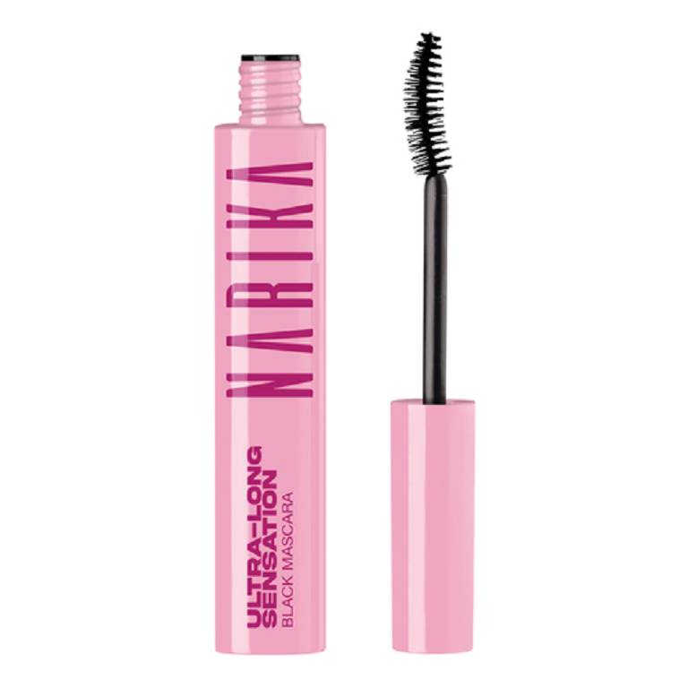 NARIKA BLACK MASCARA ULTR LONG