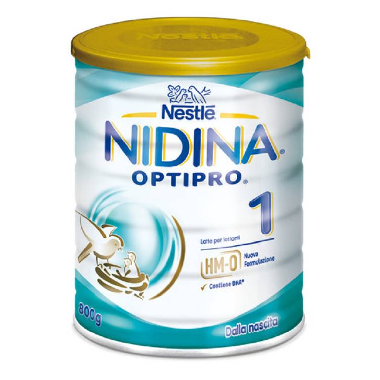 Nidina Prodotti per l'Infanzia