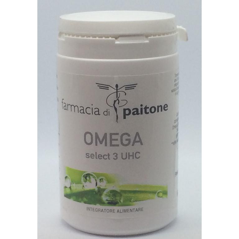 OMEGA SELECT 3 120PRL