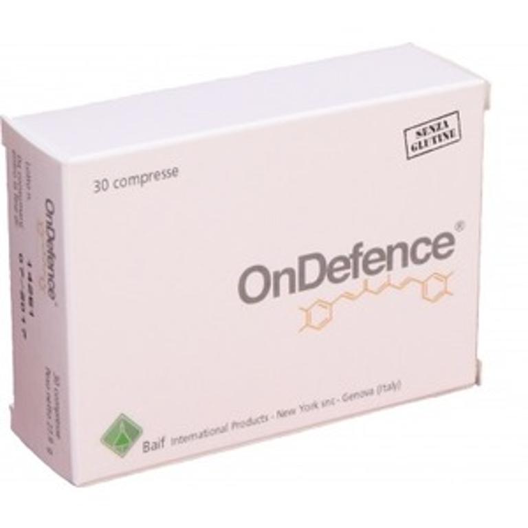 ONDEFENCE 30CPR