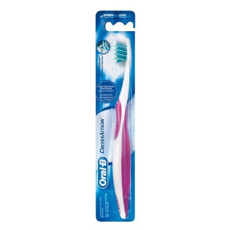 ORALB CROSSACTION 35 M