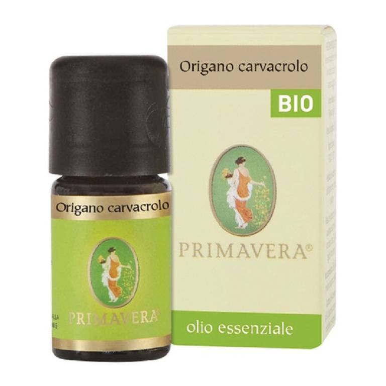 ORIGANO OE BIO 5ML
