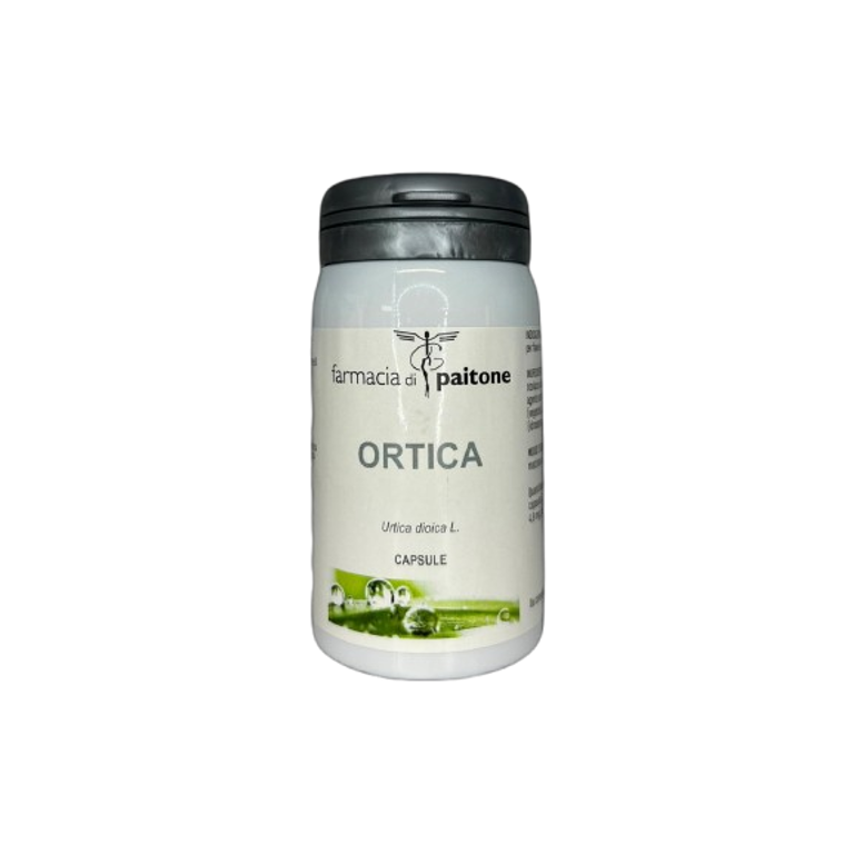 ORTICA 60CPS
