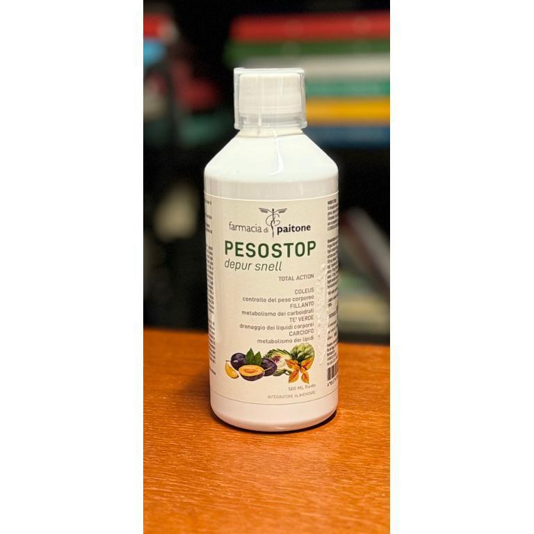 PESO STOP DEPUR SNELL 500ML
