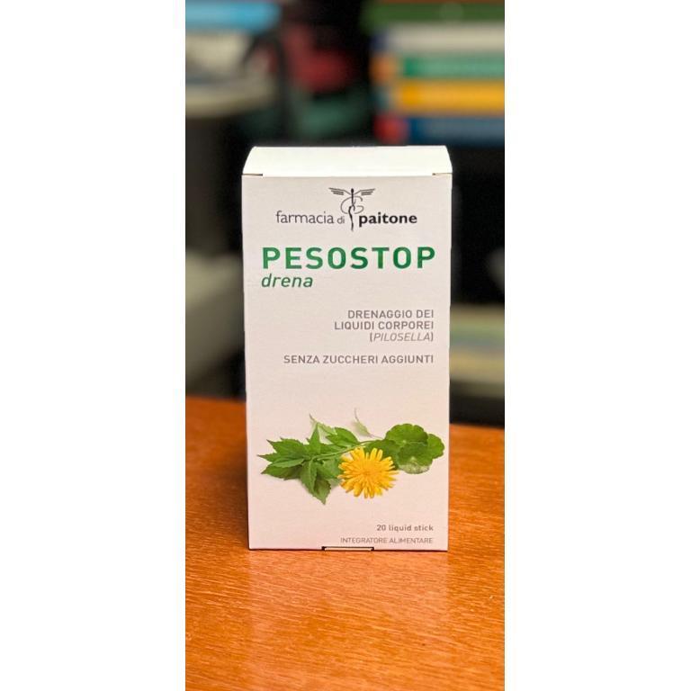 PESO STOP DRENA 20STICK