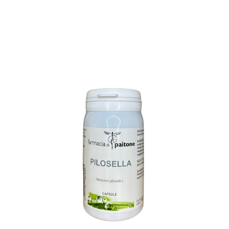 PILOSELLA 60CPS