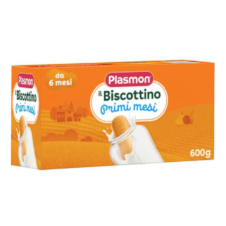 Biscotti Plasmon € 6,00 prezzo Farmacia Fatigato