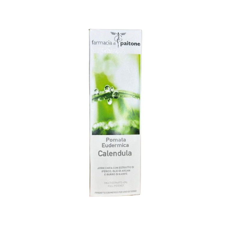 POMATA EUDERMICA CALENDULA50ML