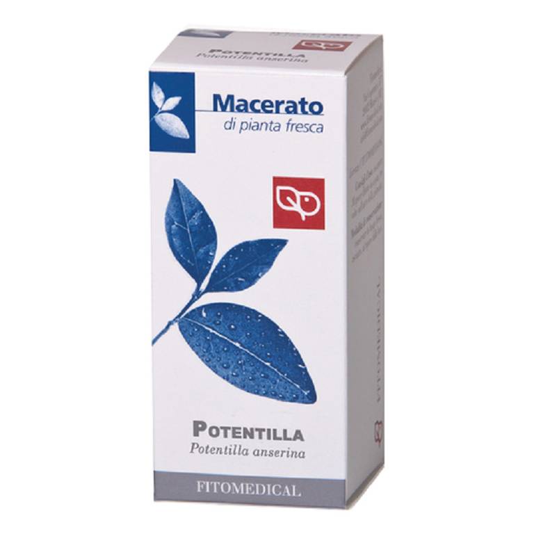 POTENTILLA TM 50ML