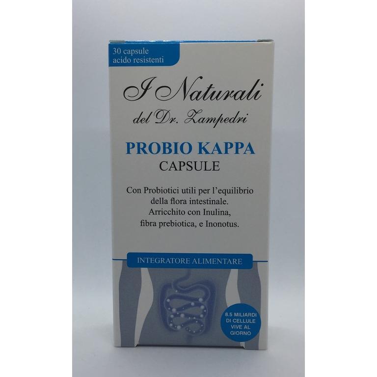 PROBIO KAPPA 30CPS