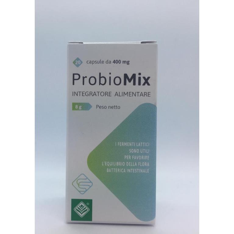 PROBIOMIX 20CPS