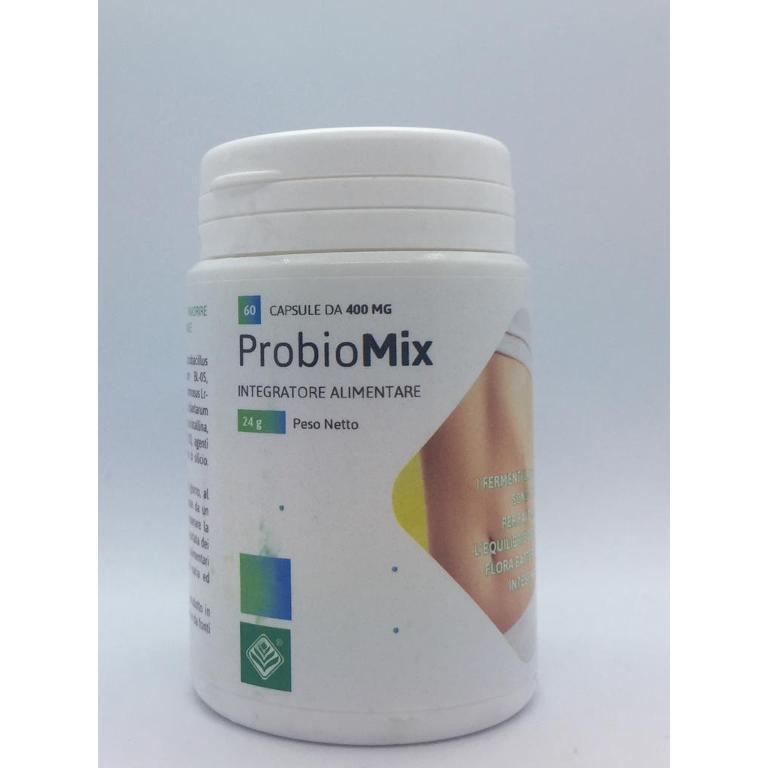 PROBIOMIX 60CPS