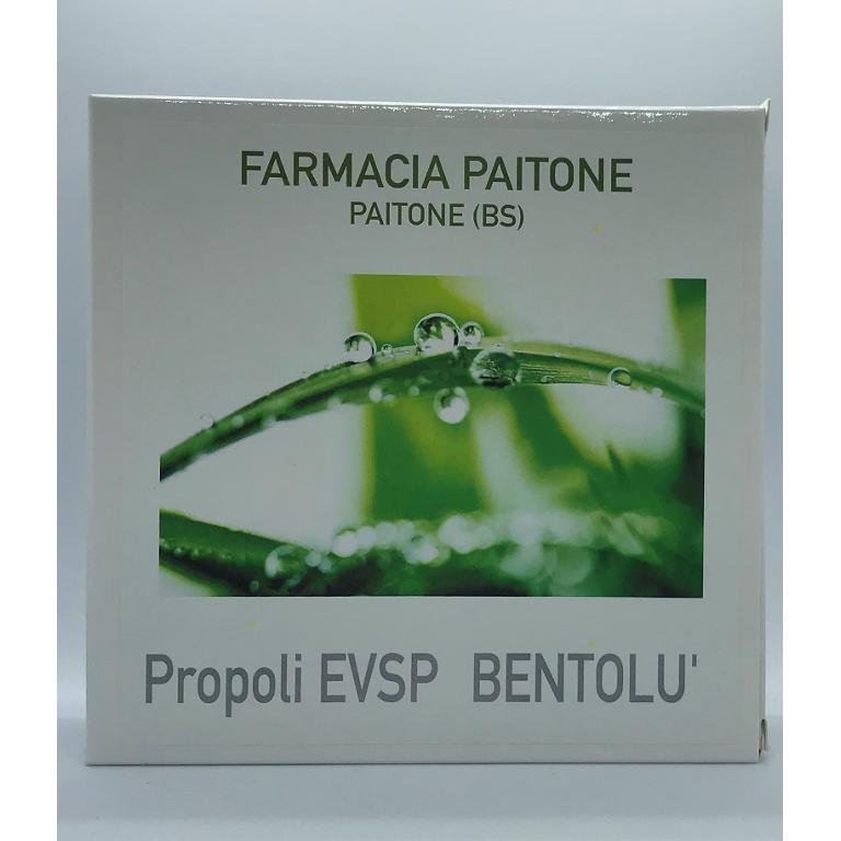 PROPOLI EVSP BENTOLU 10FLX10ML