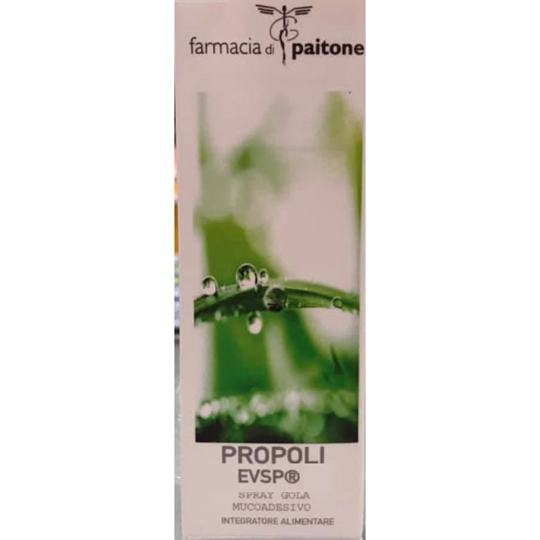 PROPOLI EVSP EI 30ML