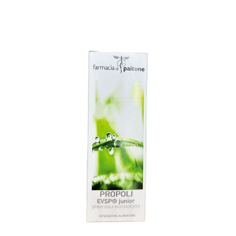 PROPOLI EVSP SPRAY GOLA J 20ML