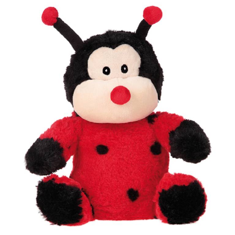 PUPPY COCCINELLA