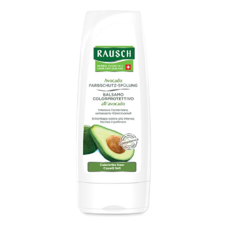 RAUSCH BALS COLORPROT AVO200ML