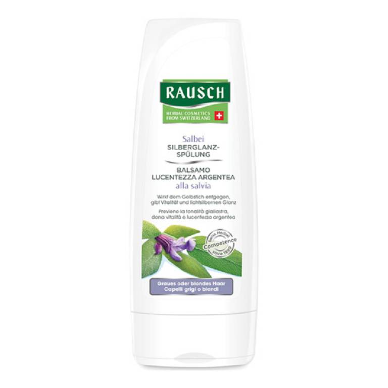 RAUSCH BALS LUCEN ARGEN S200ML