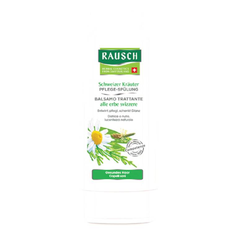 RAUSCH BALS TRATT ERBE SV200ML