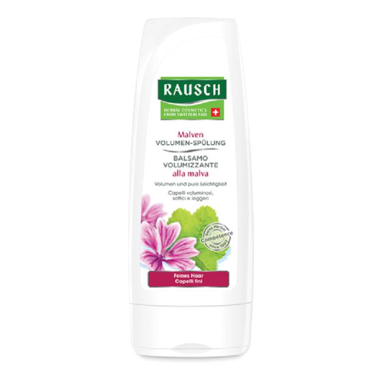 RAUSCH BALS VOL MALVA 200ML