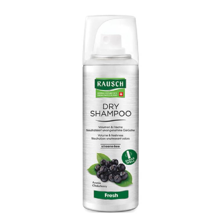 RAUSCH DRY SHAMPOO 50ML