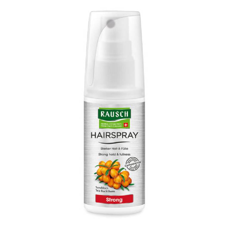 RAUSCH HERBAL HAIRSPR STR 50ML