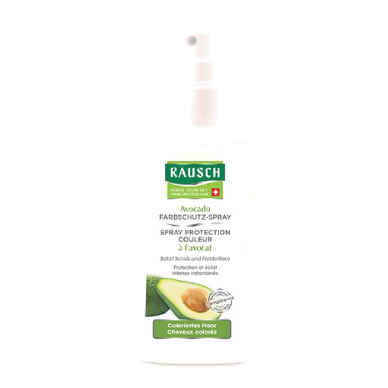 RAUSCH SPR COLORPROTETTIVO AVO