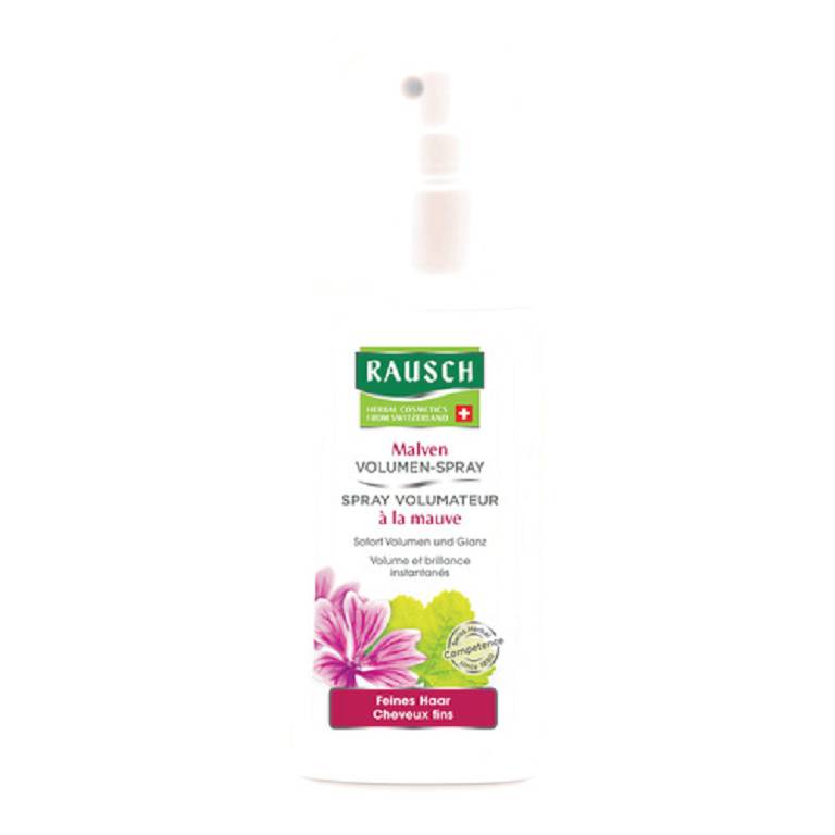 RAUSCH SPRAY VOLUM MALVA 100ML