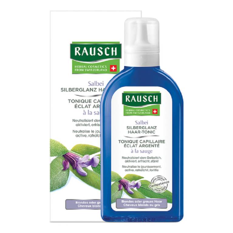 RAUSCH TONIF CAPELLI LUCEN ARG