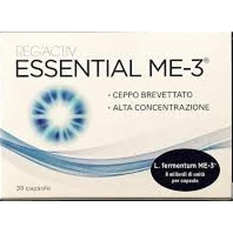 REG'ACTIV ESSENTIAL ME-3