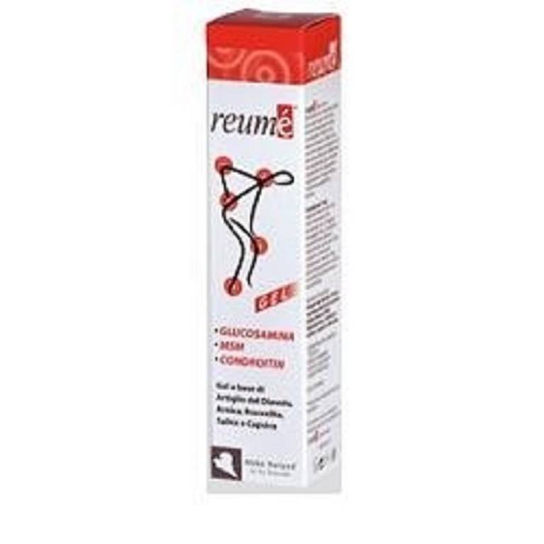 REUME' GEL 100ML