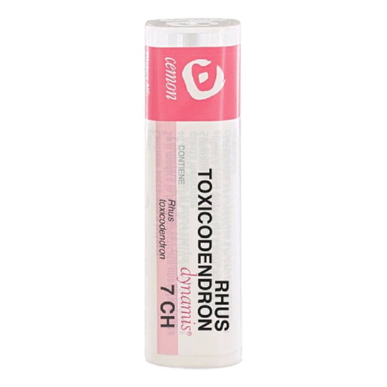 RHUS TOX DYN*7CH GR
