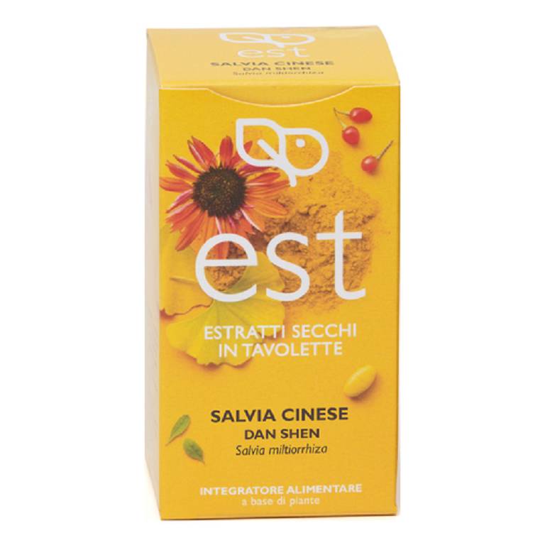 SALVIA CINESE ES 60TAV