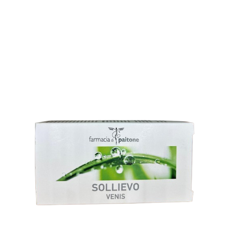 SOLLIEVO VENIS 60CPR