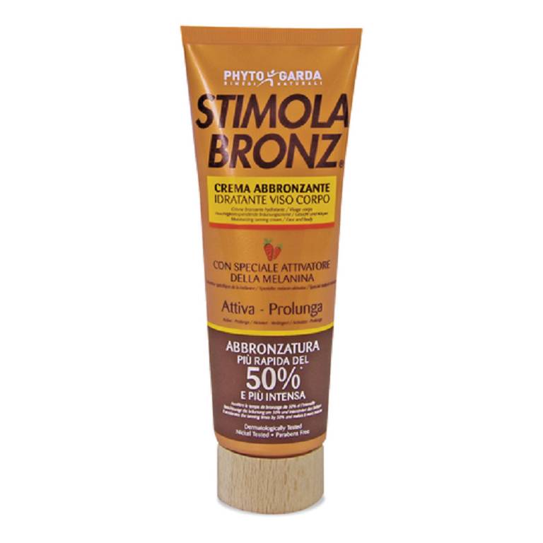 STIMOLABRONZ CREMA 125ML