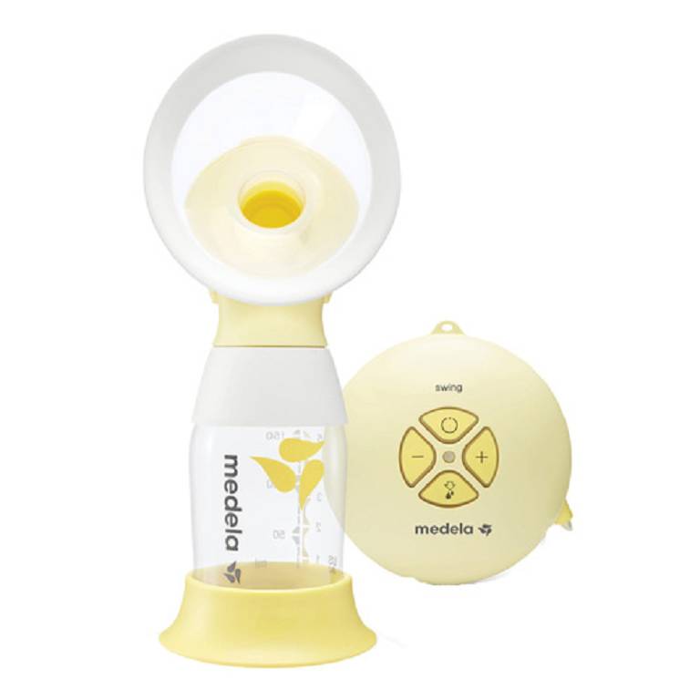 SWING FLEX TIRALATTE ELETTRICO