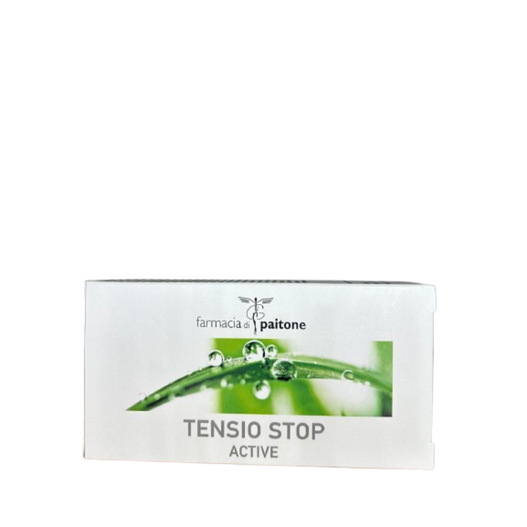 TENSIO STOP ACTIVE 45CPS