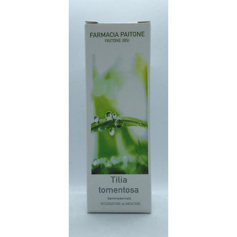 TILIA TOMENTOSA 50 ml