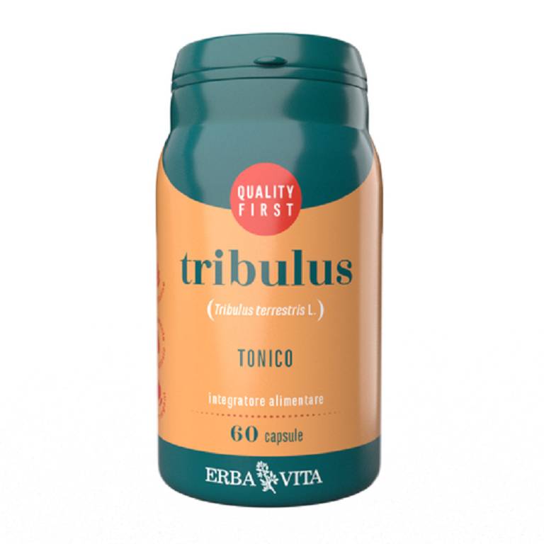 TRIBULUS 60CPS TRIBULUS 60CPS