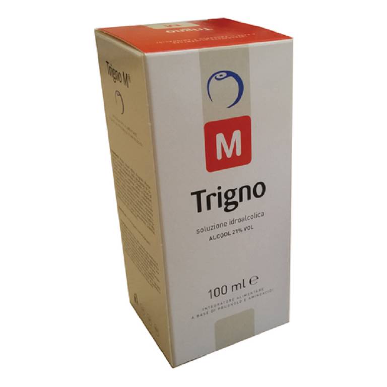 TRIGNO M SOL IAL 100ML