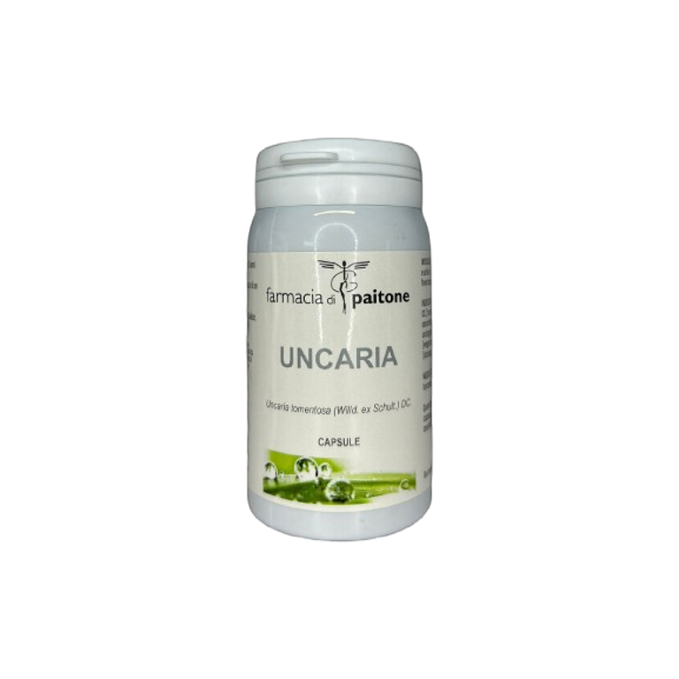UNCARIA 60CPS