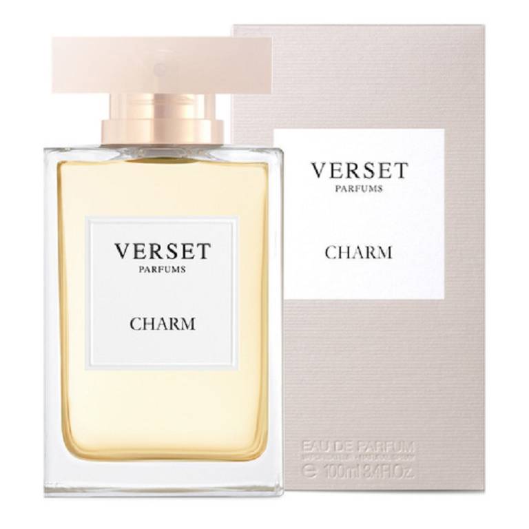 VERSET CHARM EDP 100ML