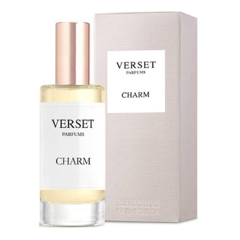 VERSET CHARM EDP 15ML