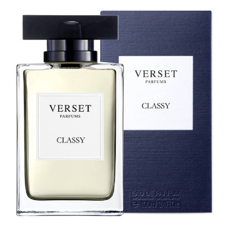 VERSET CLASSY EDP 100ML